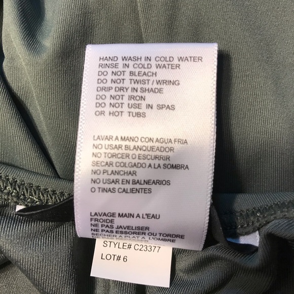 Saint Tropez Swimsuit - Picture 12 of 14